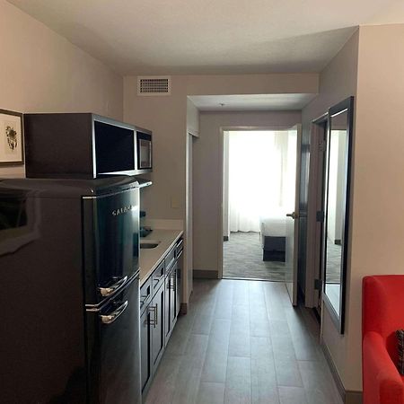 Country Inn & Suites By Radisson, Tucson City Center Az Eksteriør bilde