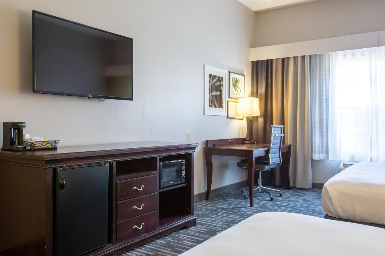Country Inn & Suites By Radisson, Tucson City Center Az Eksteriør bilde
