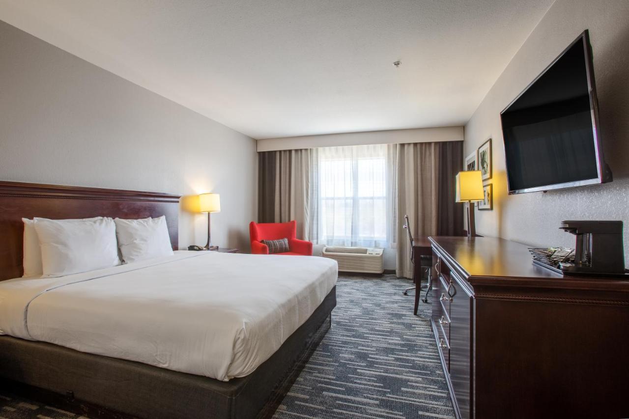Country Inn & Suites By Radisson, Tucson City Center Az Eksteriør bilde