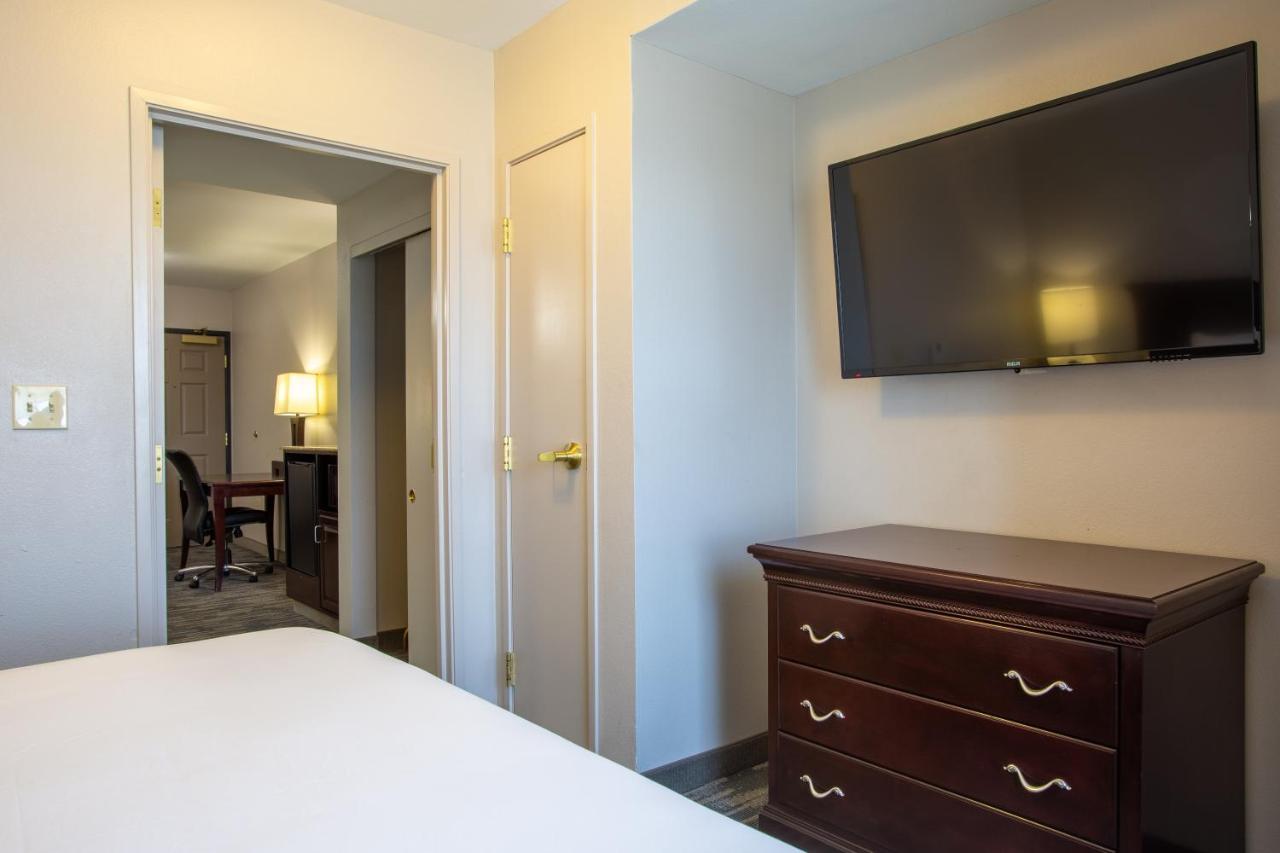 Country Inn & Suites By Radisson, Tucson City Center Az Eksteriør bilde