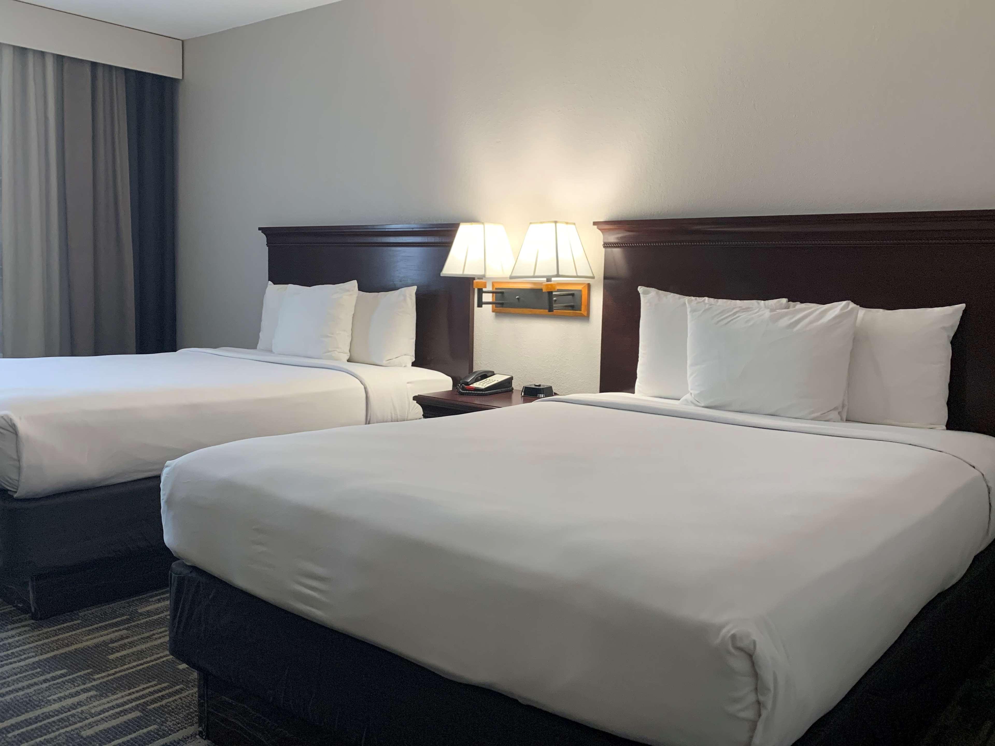 Country Inn & Suites By Radisson, Tucson City Center Az Eksteriør bilde