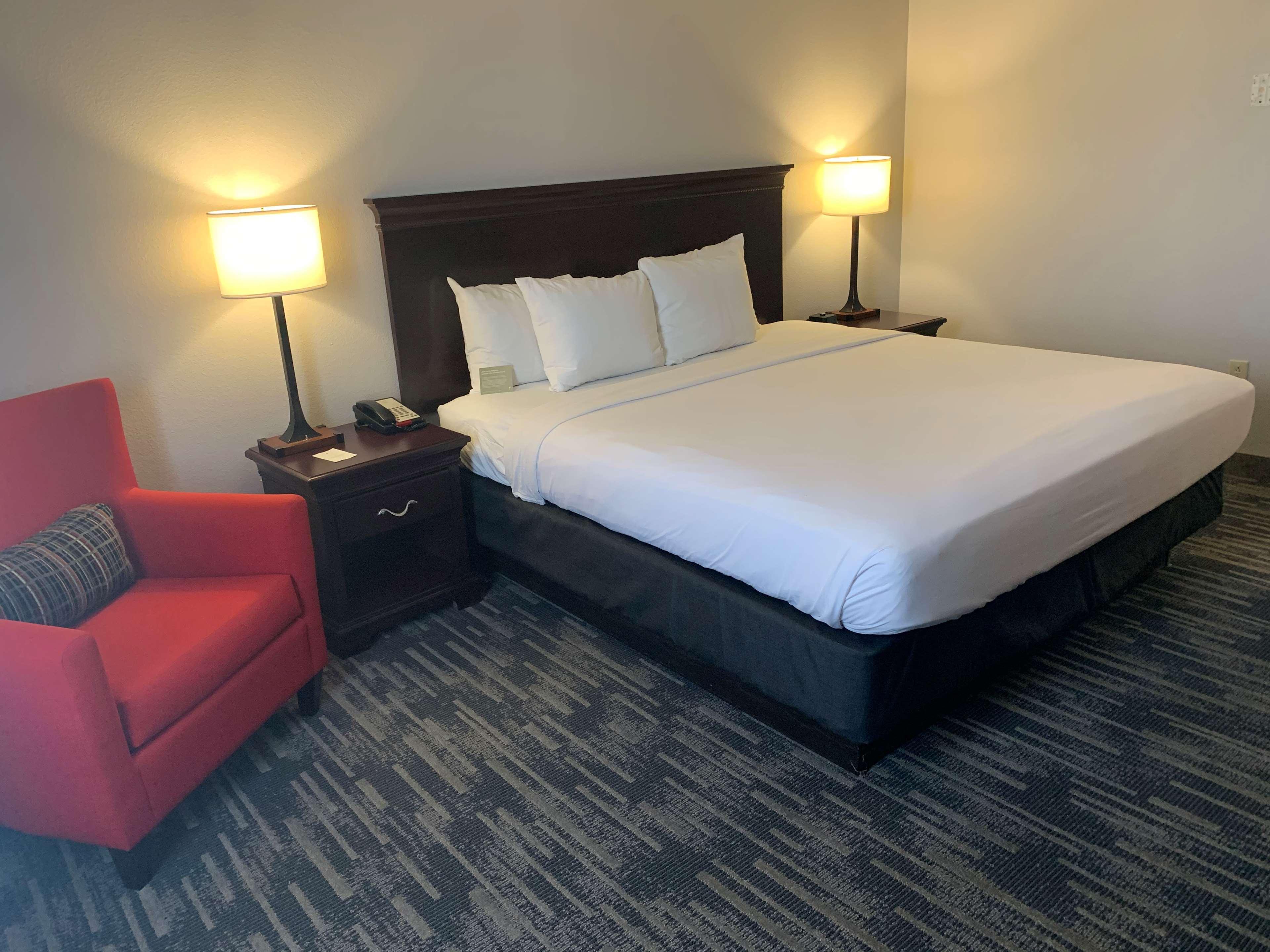 Country Inn & Suites By Radisson, Tucson City Center Az Eksteriør bilde