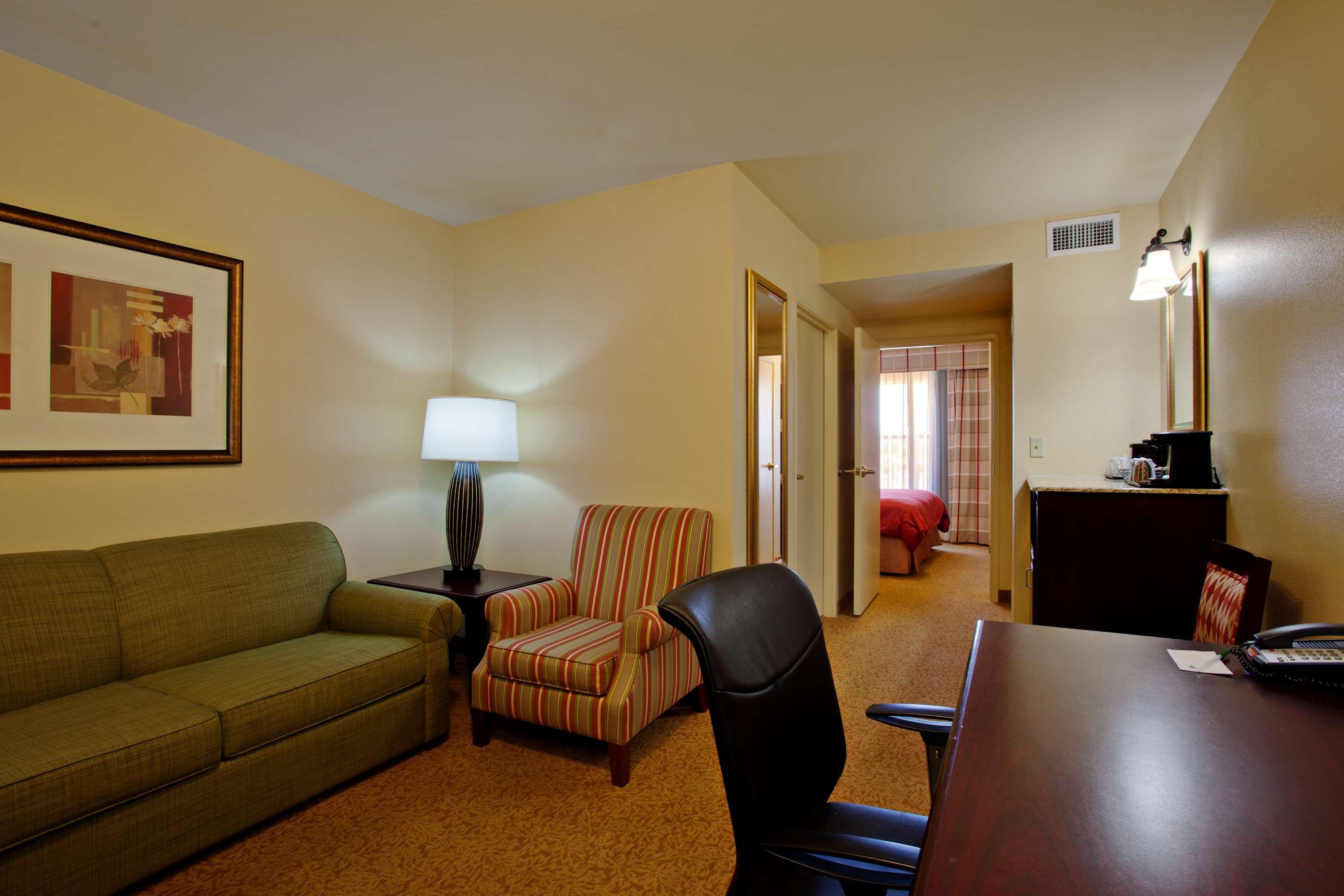 Country Inn & Suites By Radisson, Tucson City Center Az Eksteriør bilde