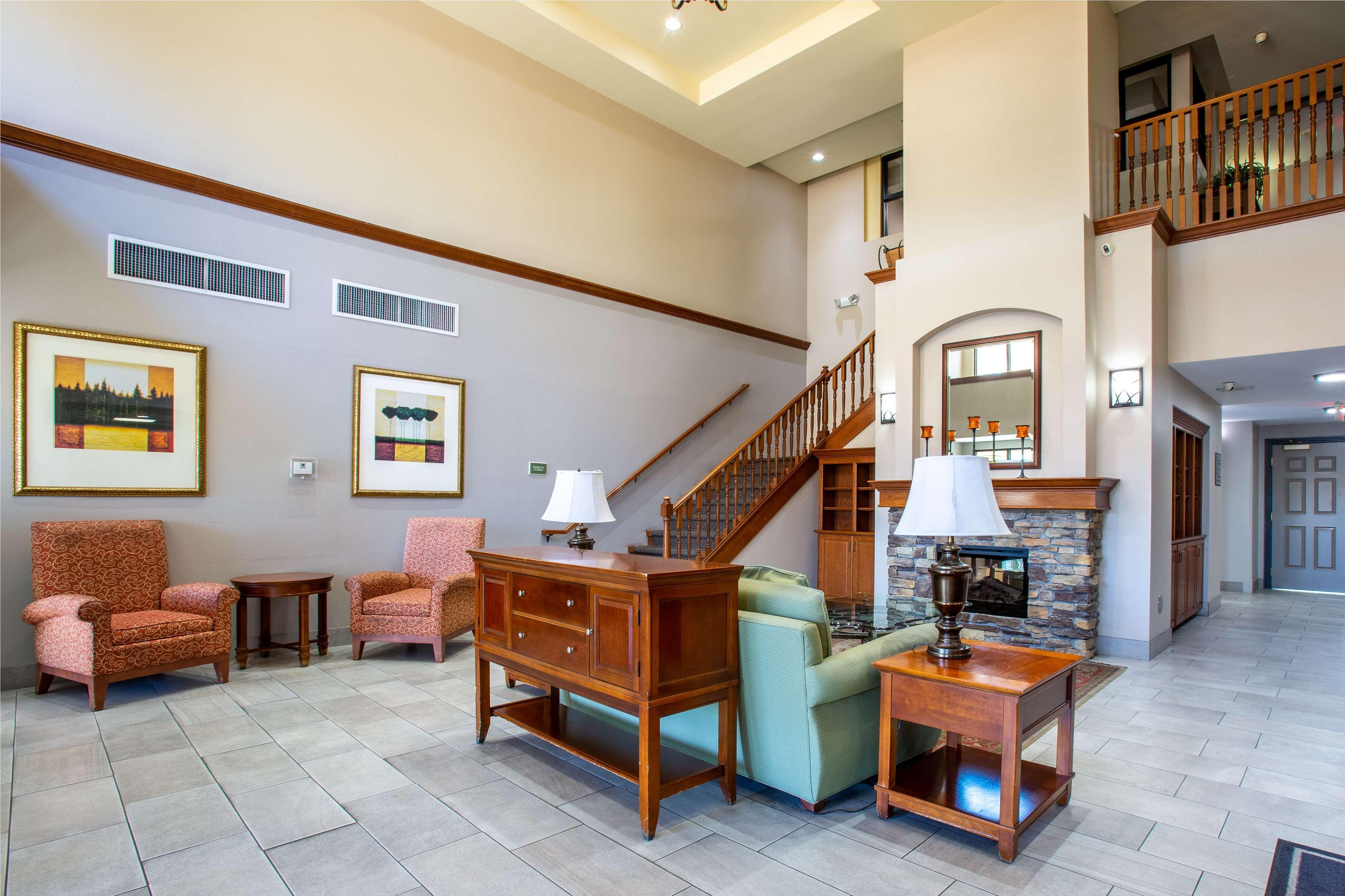 Country Inn & Suites By Radisson, Tucson City Center Az Eksteriør bilde