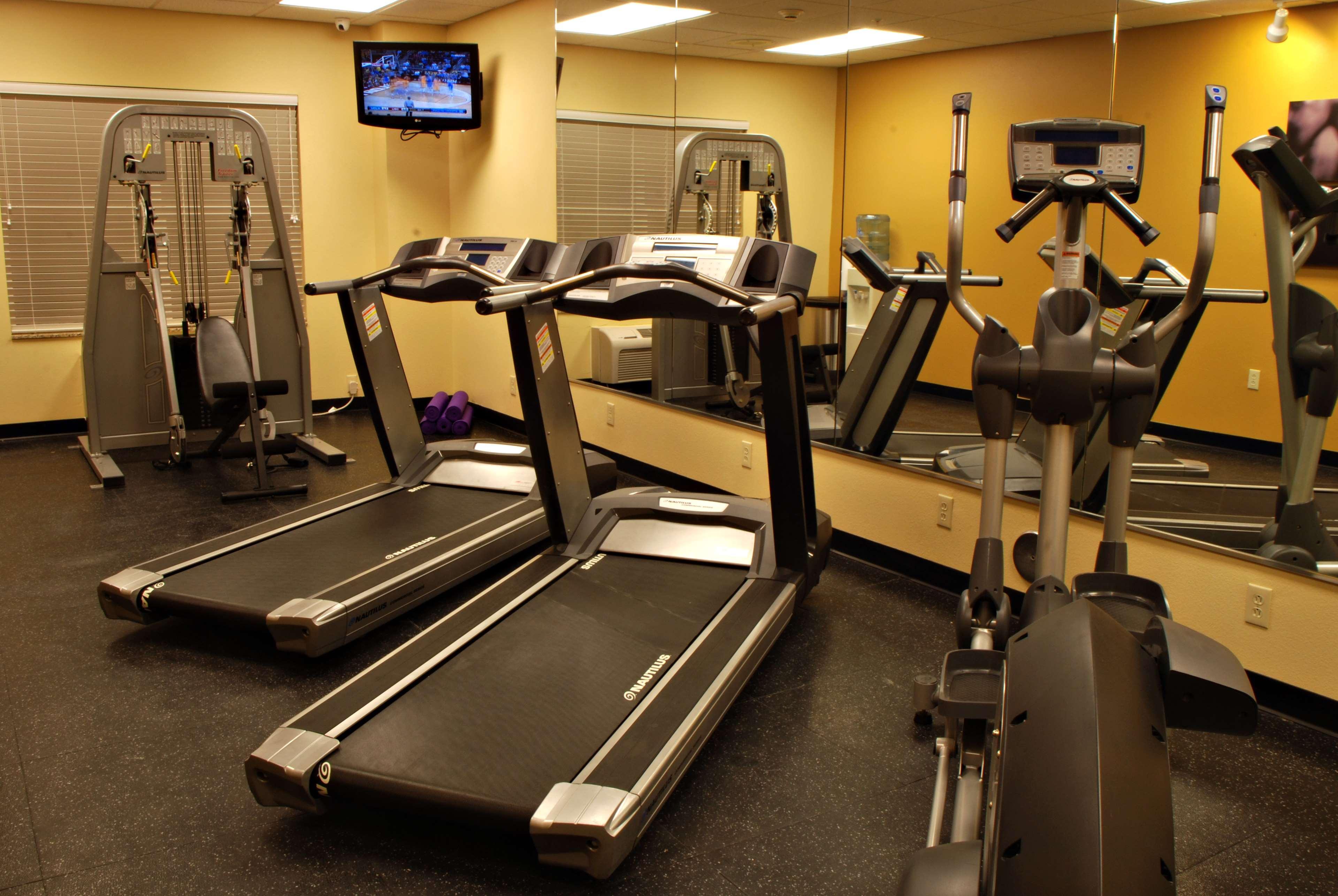 Country Inn & Suites By Radisson, Tucson City Center Az Eksteriør bilde