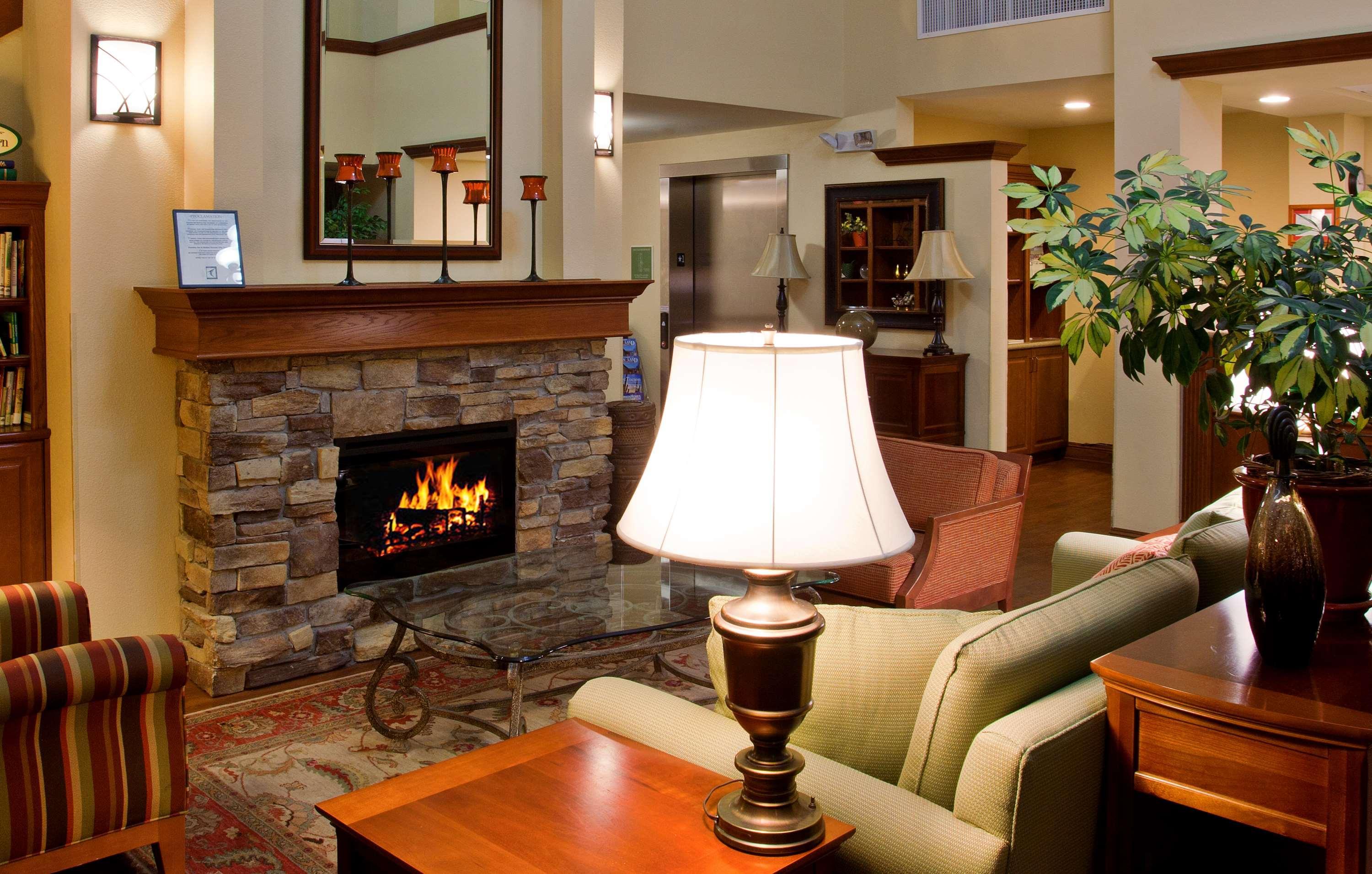 Country Inn & Suites By Radisson, Tucson City Center Az Eksteriør bilde
