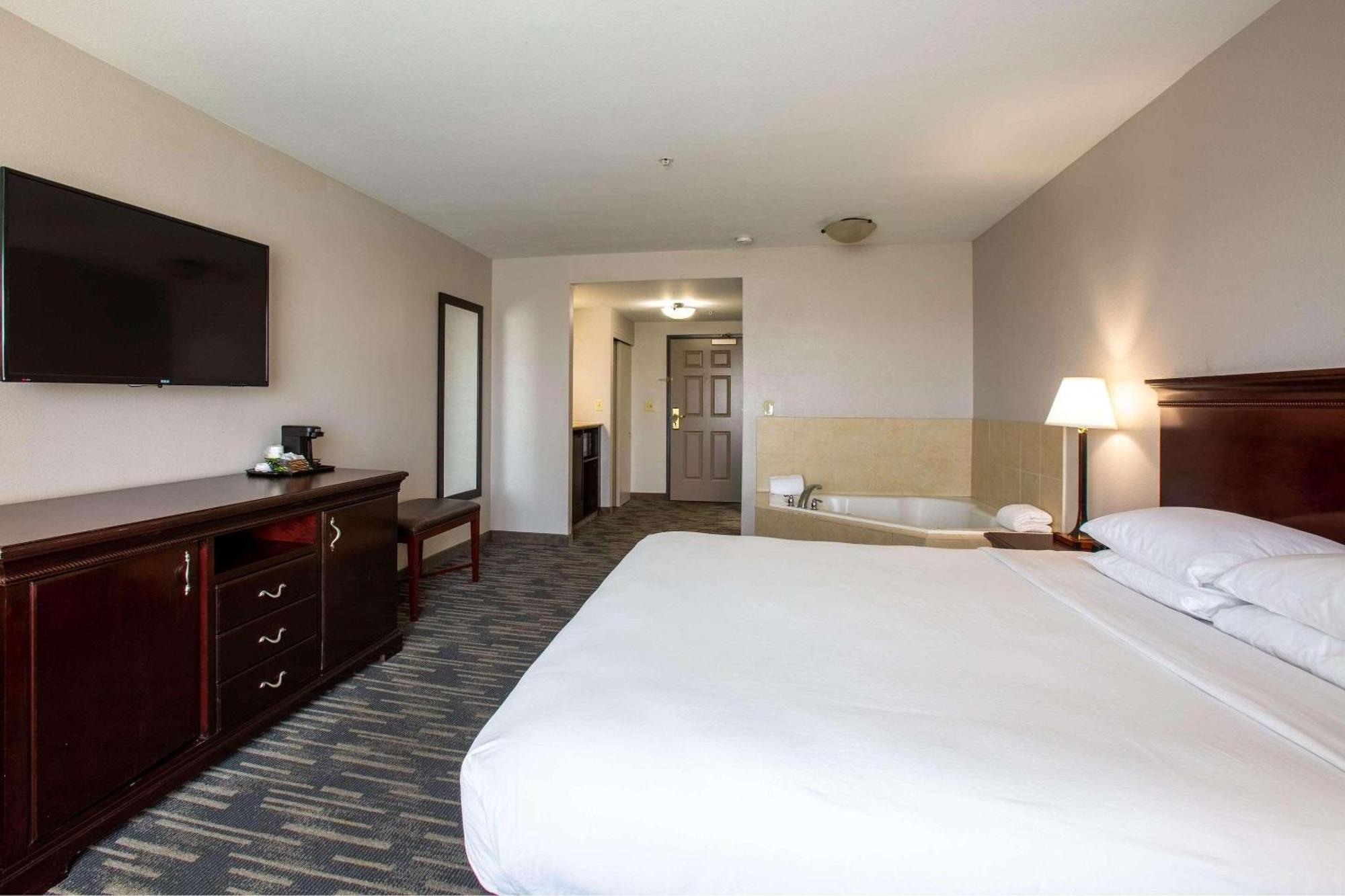Country Inn & Suites By Radisson, Tucson City Center Az Eksteriør bilde