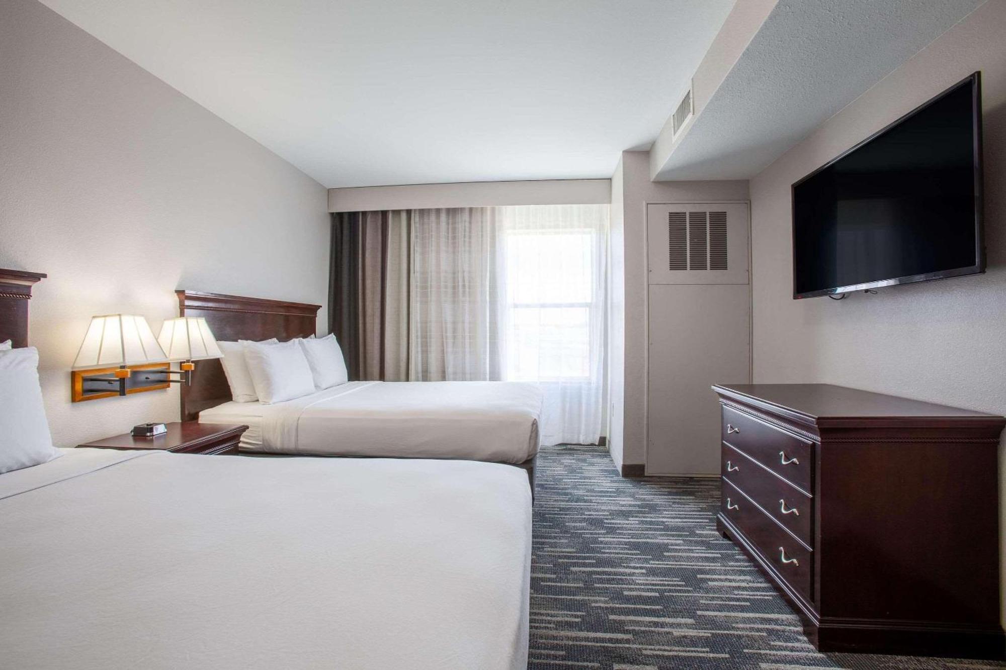 Country Inn & Suites By Radisson, Tucson City Center Az Eksteriør bilde