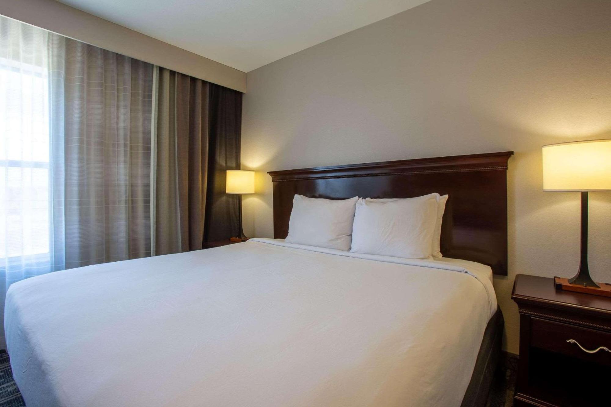 Country Inn & Suites By Radisson, Tucson City Center Az Eksteriør bilde